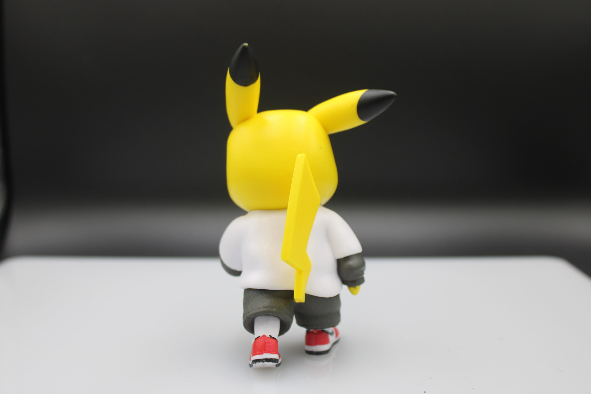 Figurine Pokémon - Pikachu
